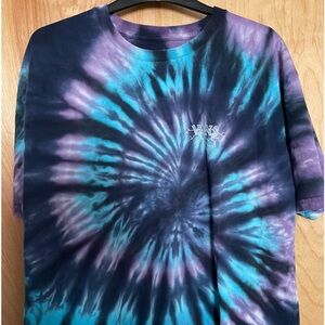 Vans x Simpsons Collab Tee Shirt